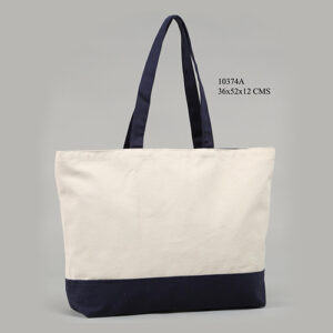 Andorra Promotional Cotton Bags - 10374A
