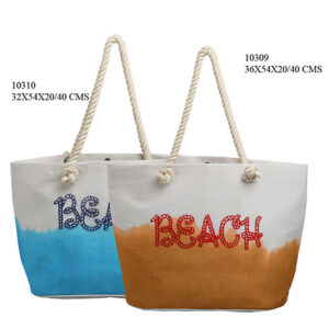 Angela Beach Bags - 10309