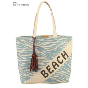 Ariel Beach bags - 9801