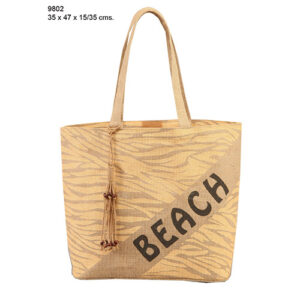 BEACH bags - 9803