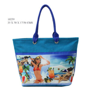 Beach Fun Beach bags - 10259