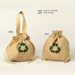 Drawstring Buenos Aires - 9696,9697