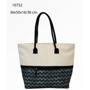 Canvas Tote Bags - 10732