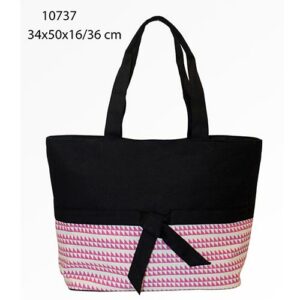 Canvas Tote Bags - 10737