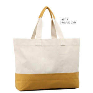 Carpathia Promotional Cotton Bags - 10377A