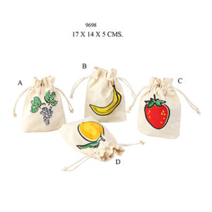 Drawstring Chloe - 9698