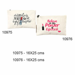 Cosmetic Bags-10975,10976