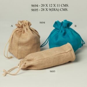 Drawstring Emma - 9694, 9695
