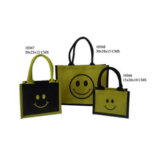 Green Smiley - 10367,10368,10369
