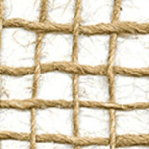 Jute geotextile