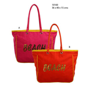 Paradise Beach bags - 10160 A B