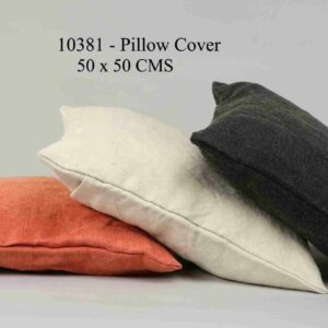 Pillow cover - 10381