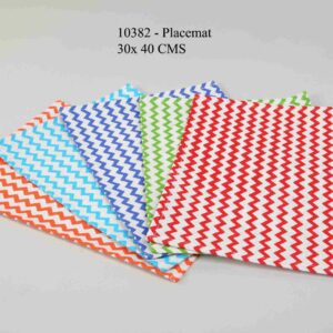 Placemat - 10382