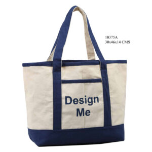 Sierra Nevada Promotional Cotton Bags - 10375A