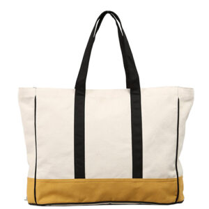 Cotton Tote Bags-10373A
