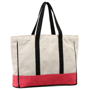 Shopping Cotton Tote Bags-10373B