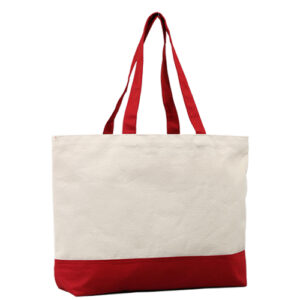 Shopping Cotton Tote Bags-10374B