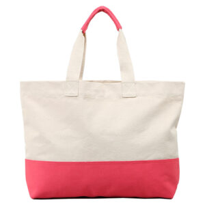 Cotton Tote Bags-10377B