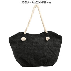 Jute Tote Bags - 10550A