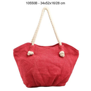 Jute Tote Bags - 10550B