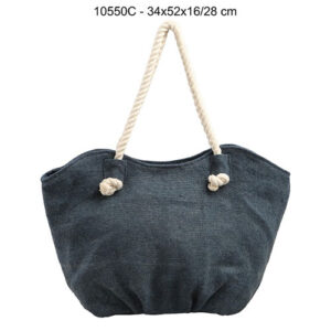 Jute Tote Bags - 10550C