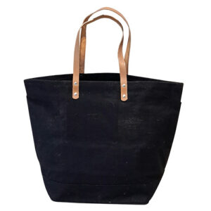 Jute Tote Bags-JBK1139