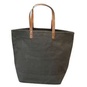 Jute Tote Bags-JBN1112