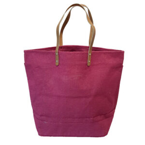 Jute Tote Bags-JFU1122