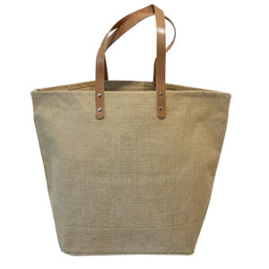 Jute Tote Bags-JNT1101