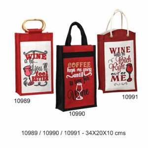 Wine Bags-10989,10990,10991