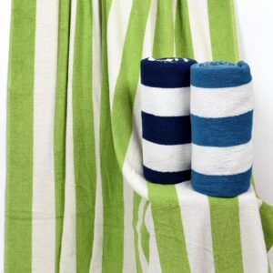 Cabana Towels - RBT-CA0001