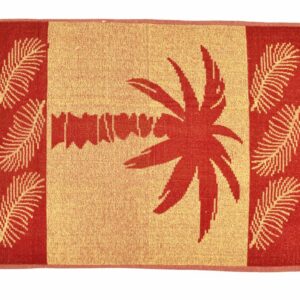 Jacquard Towels - RBT-JD0001