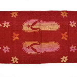 Jacquard Towels - RBT-JD0011