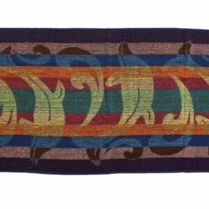 Jacquard Towels - RBT-JD0016