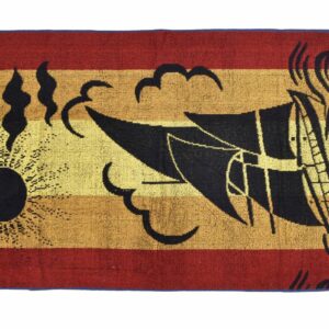 Jacquard Towels - RBT-JD0002