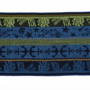 Jacquard Towels - RBT-JD0003