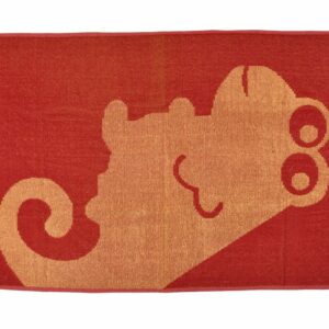 Jacquard Towels - RBT-JD0004