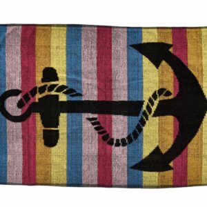 Jacquard Towels - RBT-JD0005