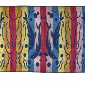 Jacquard Towels - RBT-JD0006