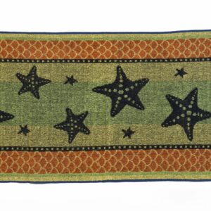 Jacquard Towels - RBT-JD0008