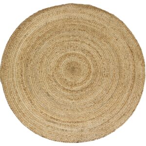 Jute rug – RBJR-0003