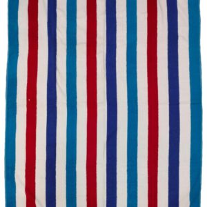 Multi Stripe Towel – RBT-CA-MS0005