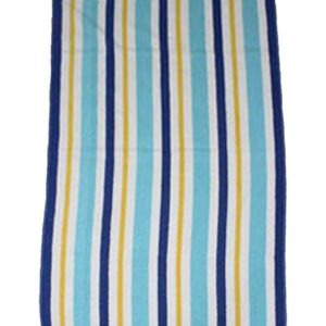 Multi Stripe Towel – RBT-CA-MS3464550-02
