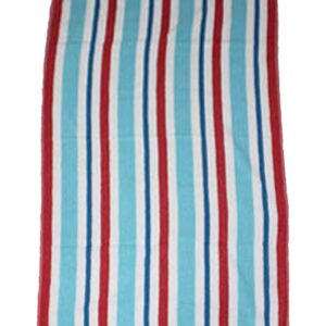 Multi Stripe Towel – RBT-CA-MS3464550-03
