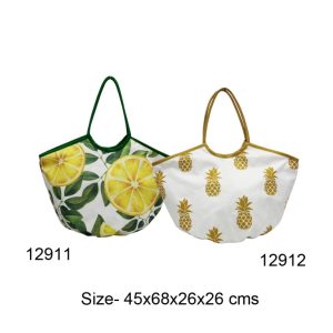 Fashion Bags 12911 & 12912