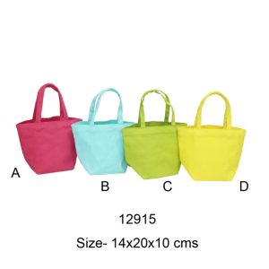 Small Wonder Bags 12915 A,B,C,D