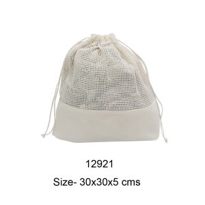 Organic Mesh Bag 12921