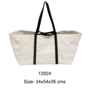 Cotton Promotional Bags 12924