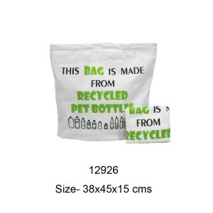 Recycled Bags 12926