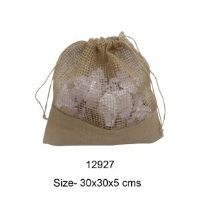 Organic Mesh Bag 12927